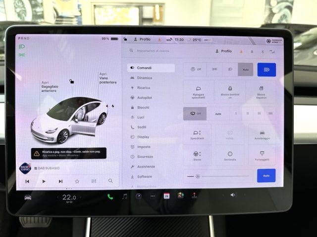 TESLA Model 3 Standard RWD Plus - 19" - Autopilot