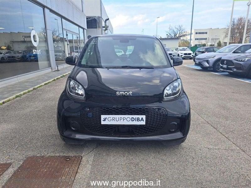 smart fortwo Smart III 2020 Elettric eq Pulse 22kW