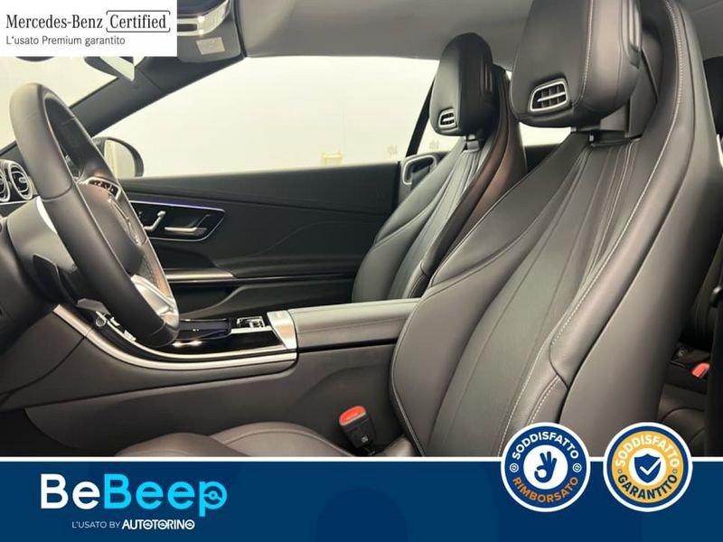 Mercedes-Benz CLE Cabrio 220 D ADVANCED AUTO