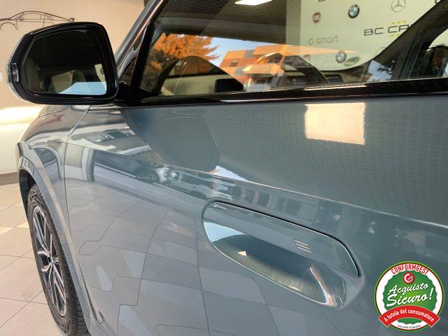 BMW X1 sDrive 18i Autom. 136cv MSPORT