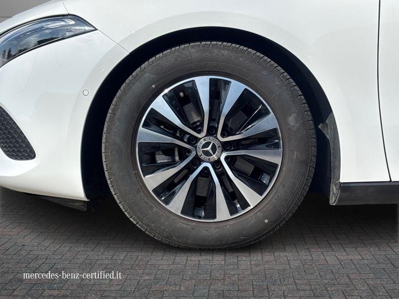 Mercedes Classe A 180 180 D Advanced 8G-DCT
