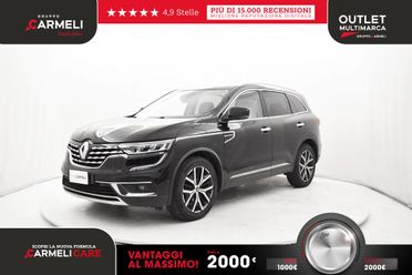 Renault Koleos 2.0 Blue dCi Executive 4x4 X-Tronic