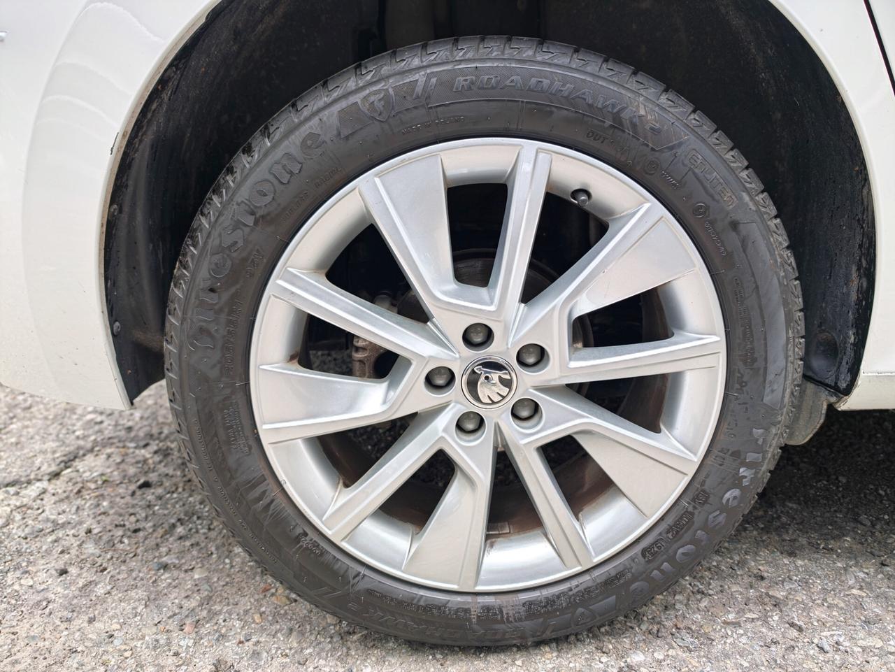 Skoda Kamiq 1.0 TSI 110 CV DSG Style PREZZO VERO