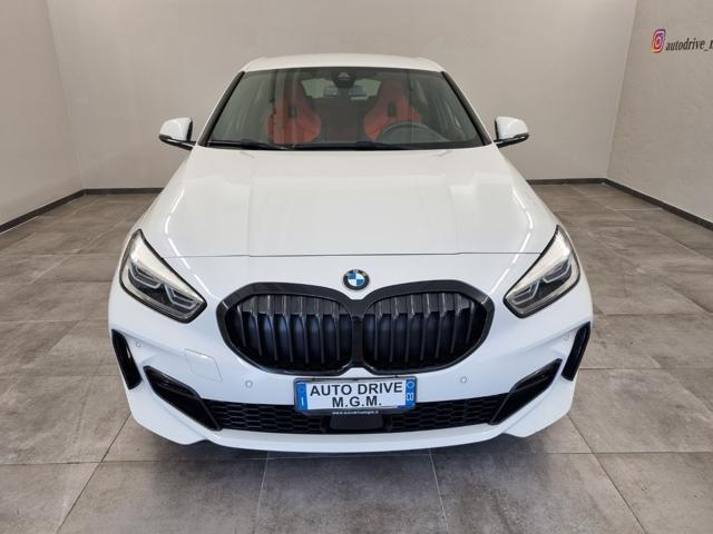 BMW 116 d 5p. Msport