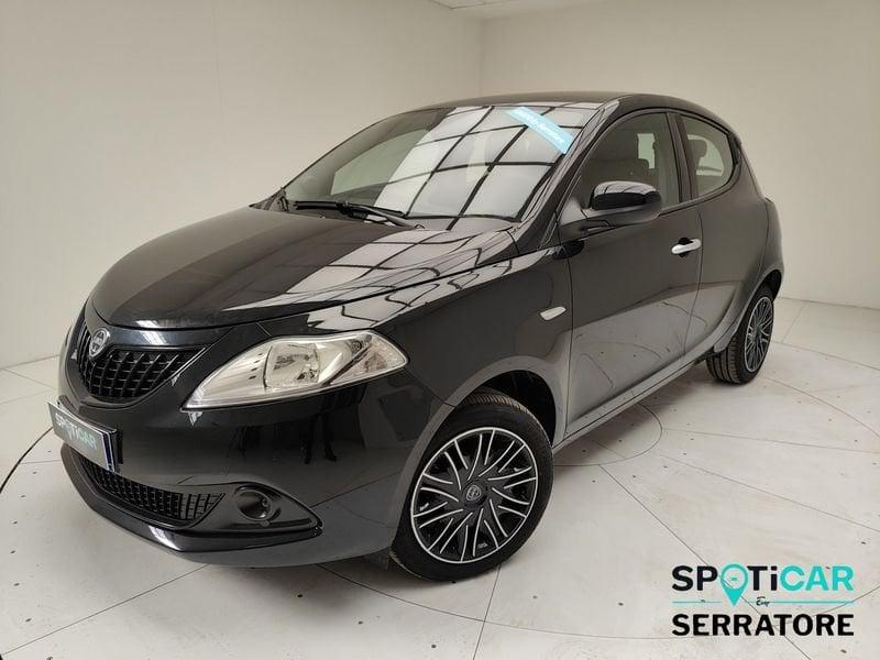 Lancia Ypsilon III 2021 1.0 hybrid Silver s&s 70cv