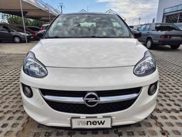 Opel Adam 1.4 87 CV GPL Tech Black Jack