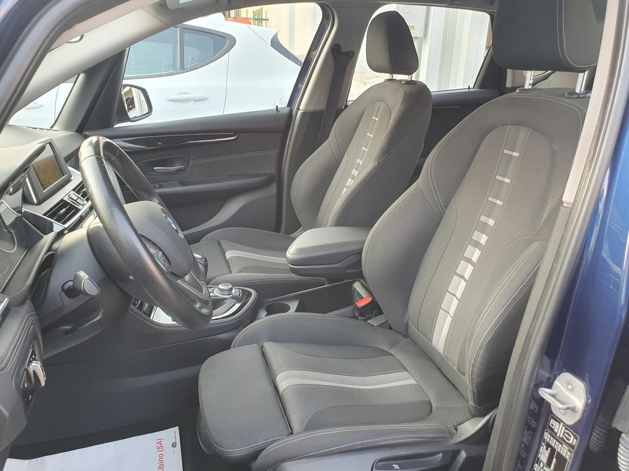 Bmw 216 216d Active Tourer Luxury