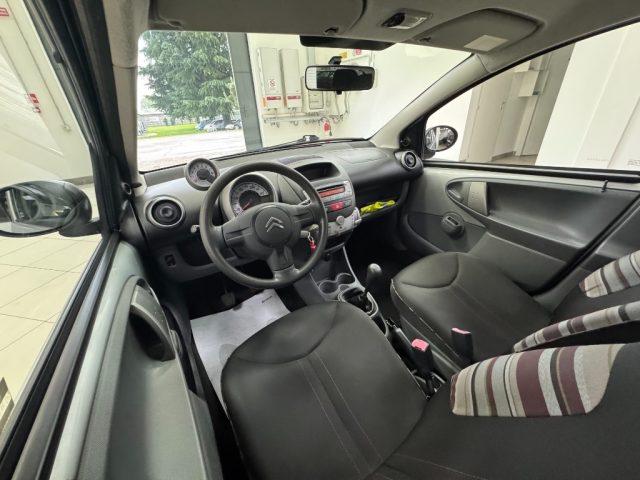 CITROEN C1 1.0 5 porte airdream Perfect