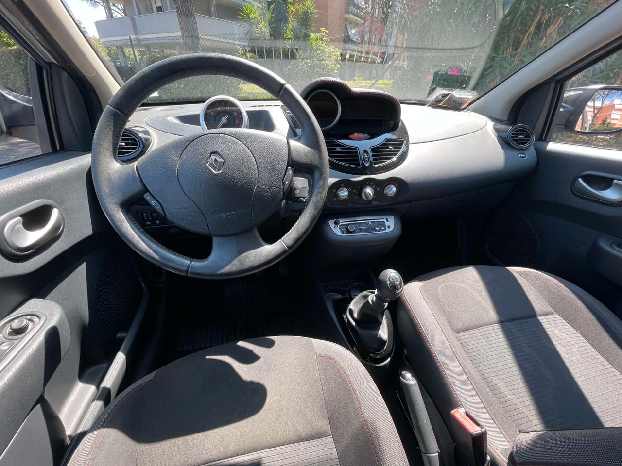 Renault Twingo 1.2 16V Wave 2 ANNI DI GARANZIA