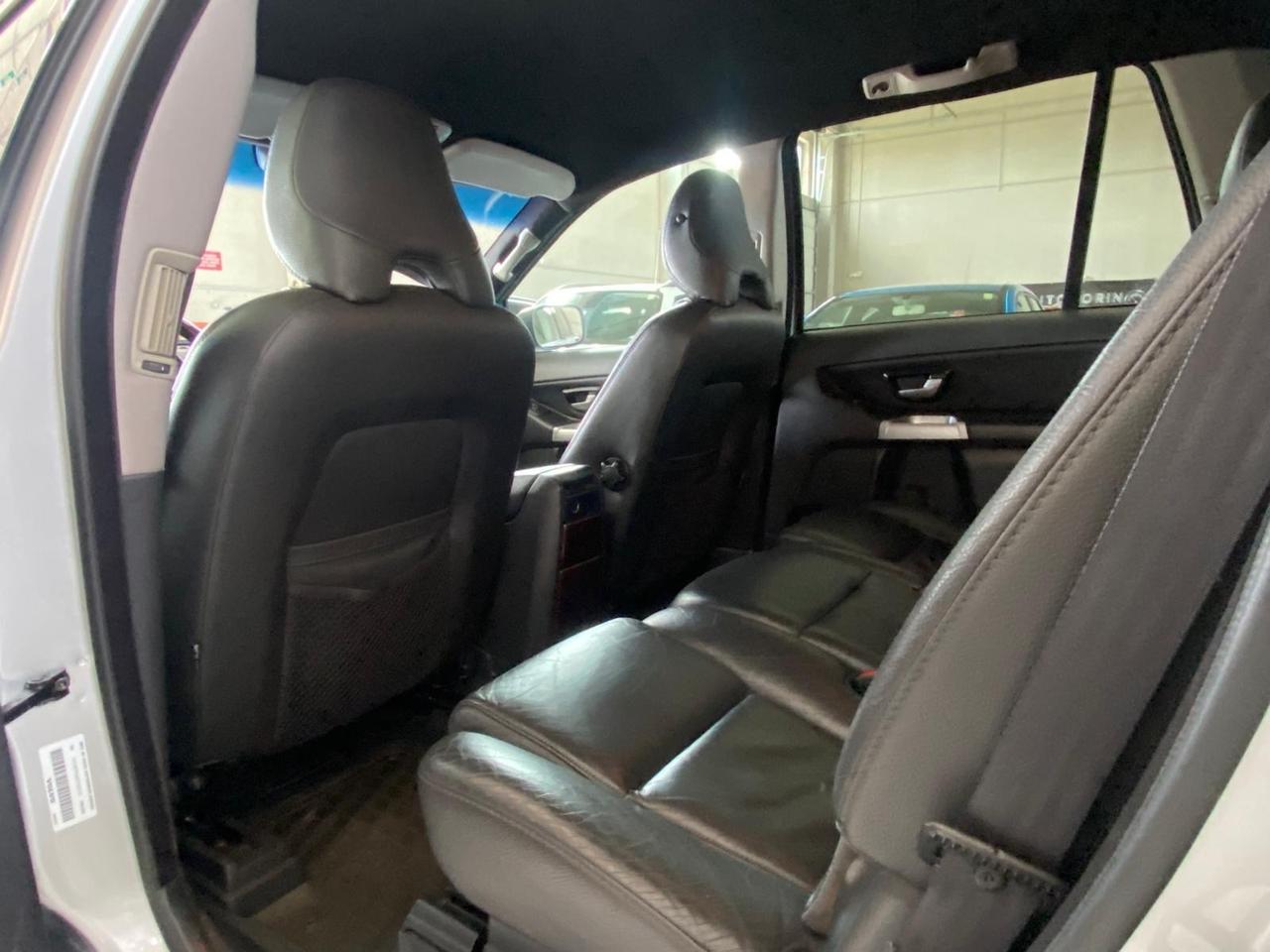 Volvo XC 90 XC90 2.4 D5 AWD