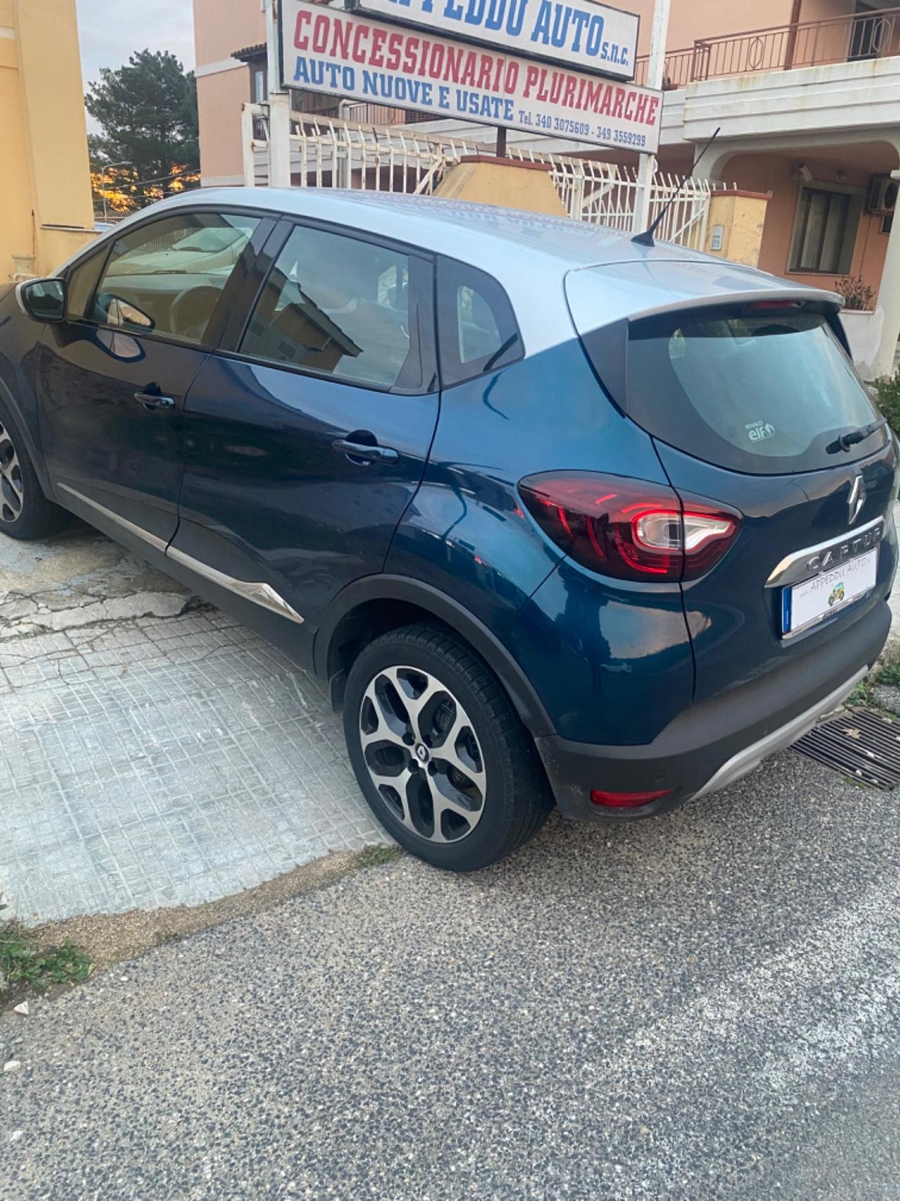 Renault Captur Renault Captur