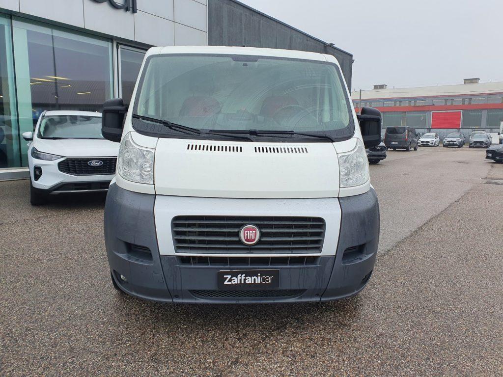 FIAT Ducato (4ª serie) - Ducato 33 2.3 MJT 130CV PC-TN Furgone