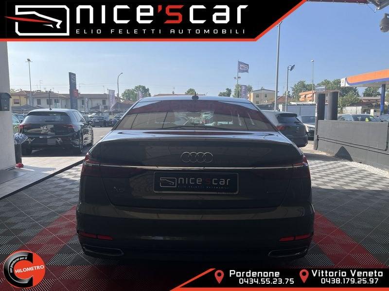 Audi A6 A6 40 2.0 TDI quattro ultra S tronic Business