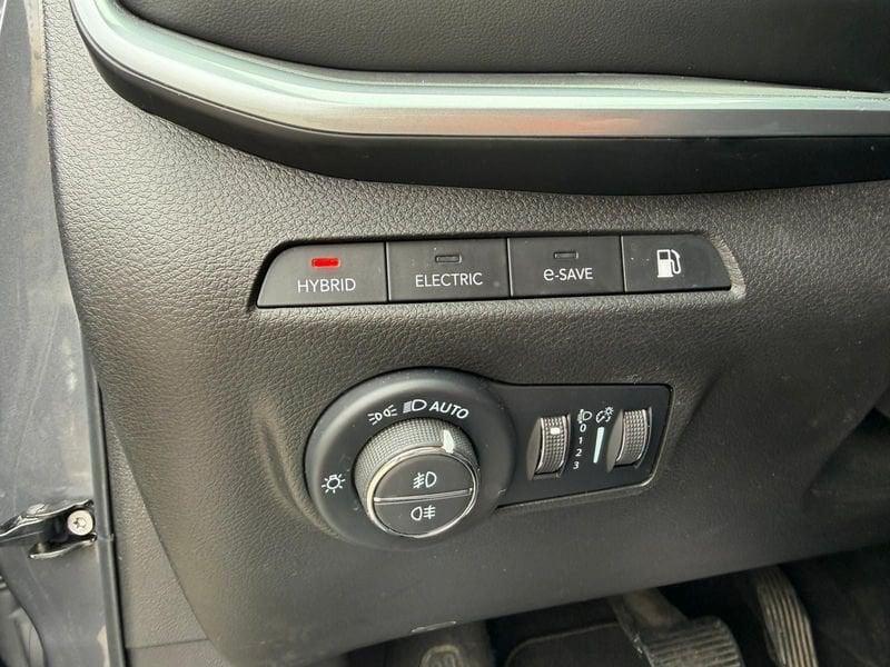 Jeep Compass 4xe 1.3 T4 PHEV 190cv Limited 4xe Auto