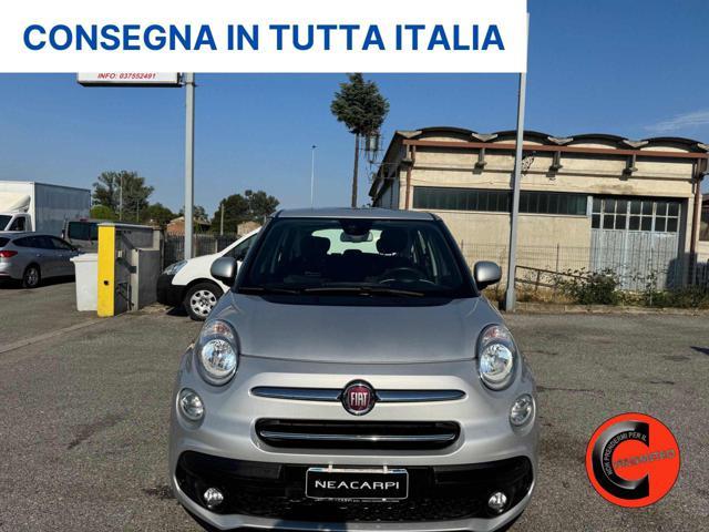 FIAT 500L 1.3 Multijet 95 CV Business