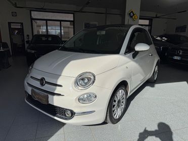 FIAT 500 1.3 Multijet LOUNGE TETTO PANORAMICO/ FARI XENO