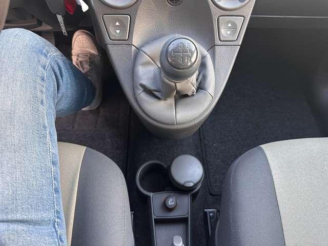 Fiat Panda Panda 1.2 OK NEOPATENTATI