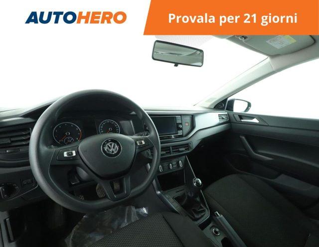 VOLKSWAGEN Polo 1.0 MPI 5p. Trendline BlueMotion Technology