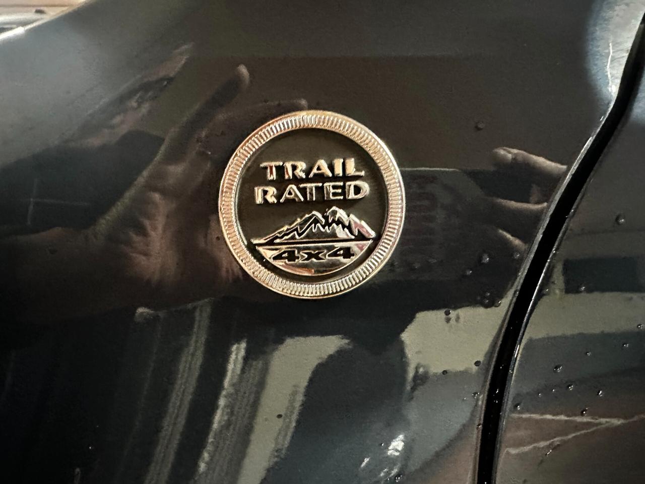 Jeep Renegade 1.3 T4 240CV PHEV 4xe AT6 Upland Cross