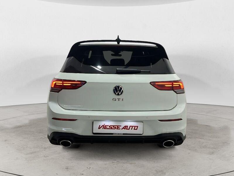 Volkswagen Golf GTI 2.0 TSI GTI DSG CLUB SPORT IVA ESPOSTA