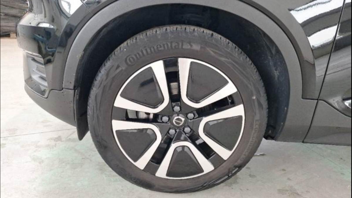 VOLVO Xc40 T3 Geartronic Business Plus