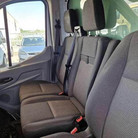 Ford Transit 350 3posti 2.2 155cv *AUTOMERCATO*