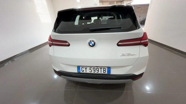 BMW X3 xDrive20d 48V