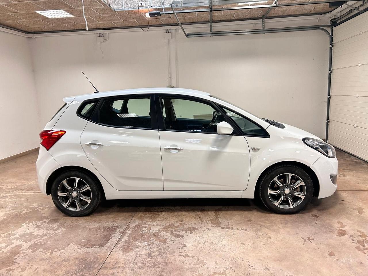 Hyundai iX20 1.4 90 CV XPossible