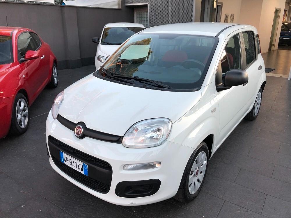Fiat Panda 1.2 Pop