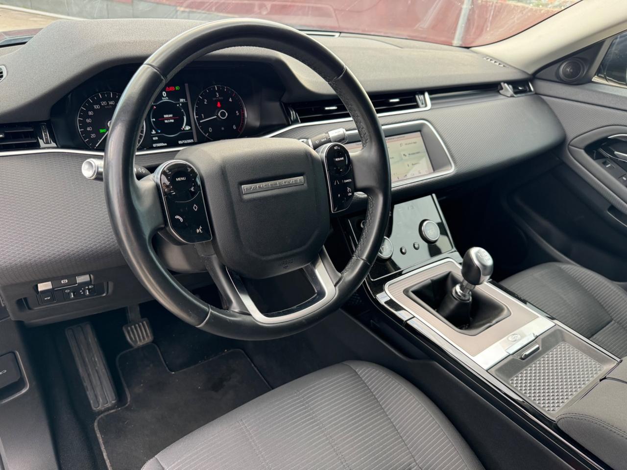 LAND ROVER Range Rover Evoque PREZZO REALE!!
