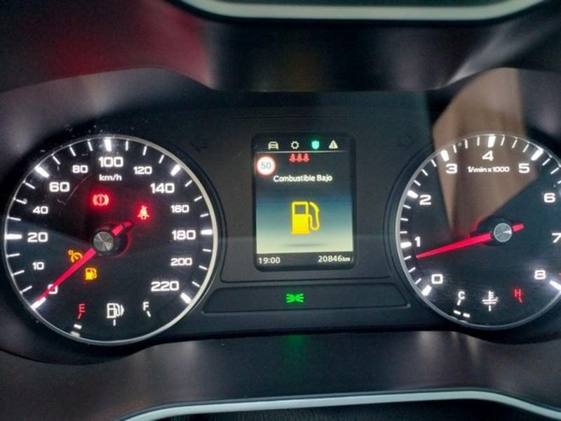 MG ZS 1.5 VTi-Tech Excite