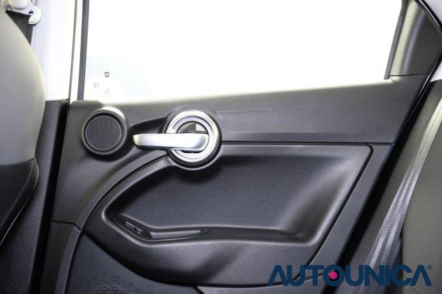 FIAT 500X 1.6 E-TORQ 110 CV POP NEOPATENTATI