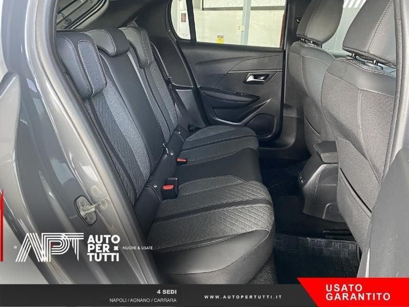 Peugeot 208 208 1.2 puretech Allure s&s 100cv