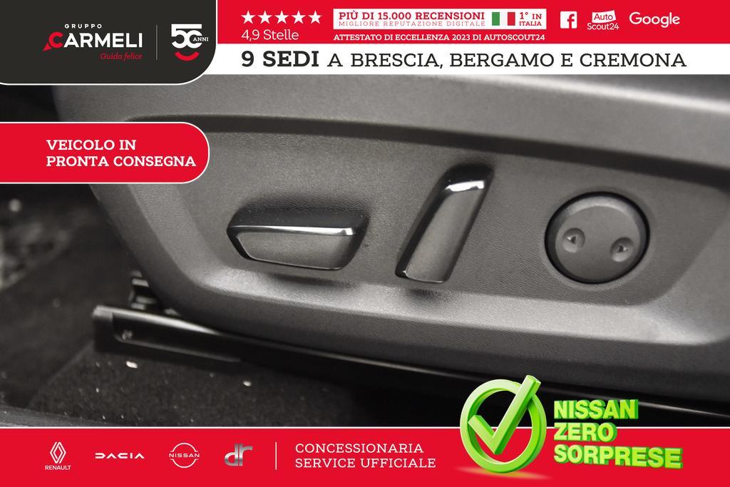 Nissan Qashqai 1.3 Mild Hybrid Tekna 2WD