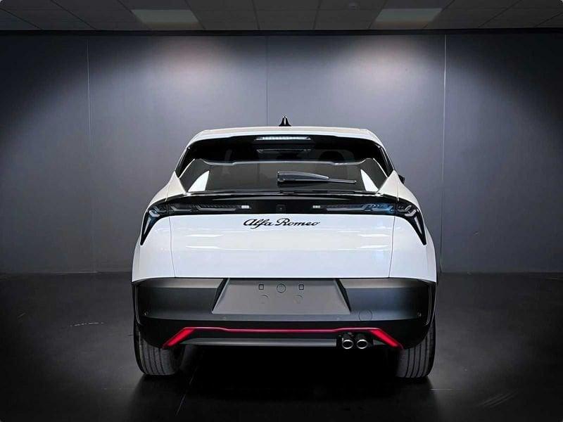 Alfa Romeo Junior Junior 1.2 136 CV Hybrid eDCT6 Speciale