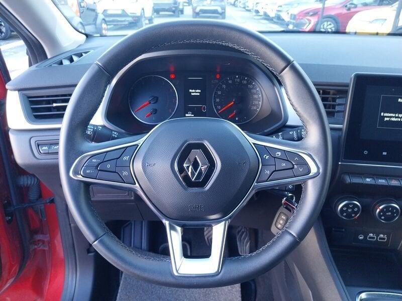 Renault Captur Captur 1.0 tce Equilibre Gpl 100cv