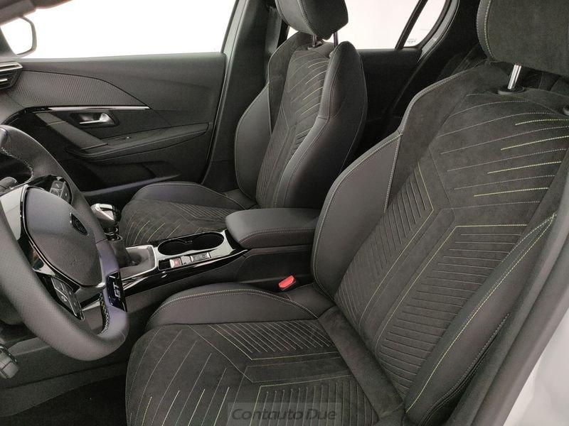 Peugeot 208 208 PureTech 100 Stop&Start 5 porte GT Pack