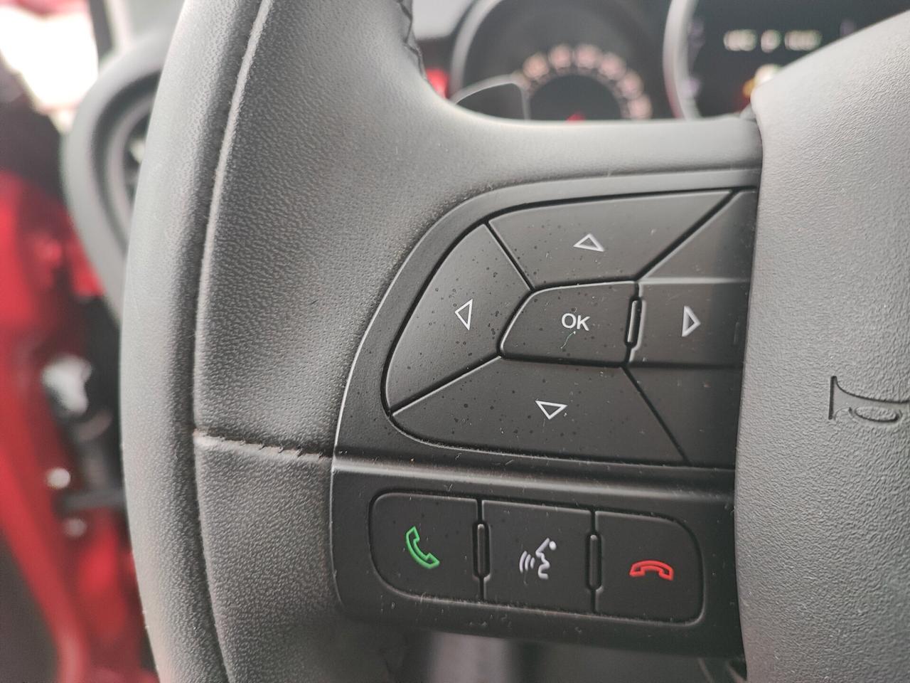 Fiat 500X 1.4 MultiAir 140 CV DCT Lounge