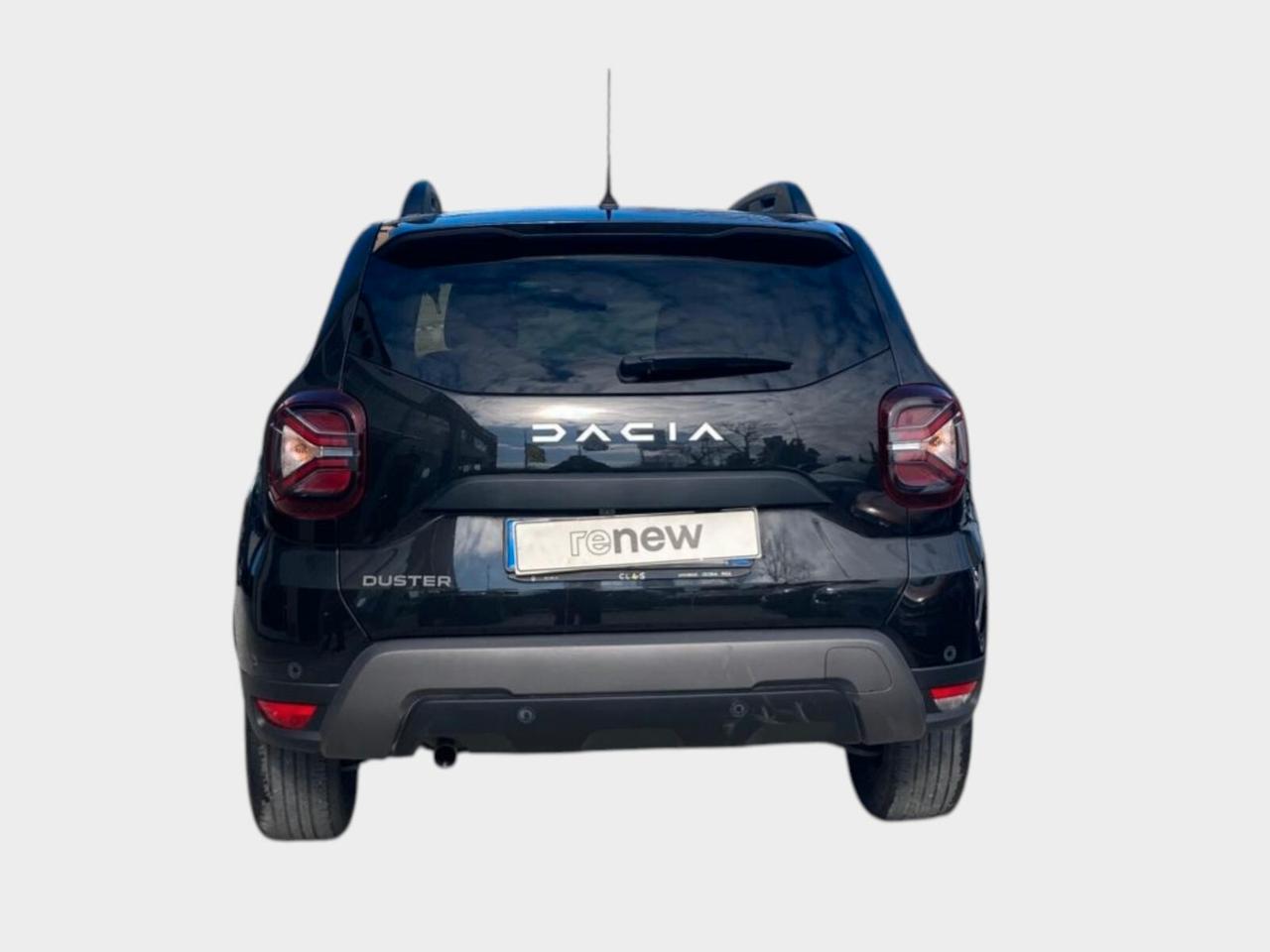 Dacia Duster 1.0 TCe 90 CV 4x2 Journey