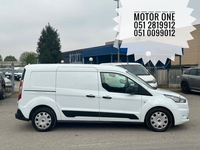 Ford Tourneo Connect - L2 1.5 TDCi -210-