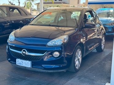 Opel Adam 1.4 87 CV GPL Tech Slam