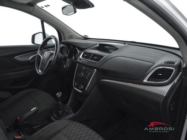 OPEL Mokka 1.7 CDTI Ecotec 130CV 4x2 Start&Stop Cosmo - PER O