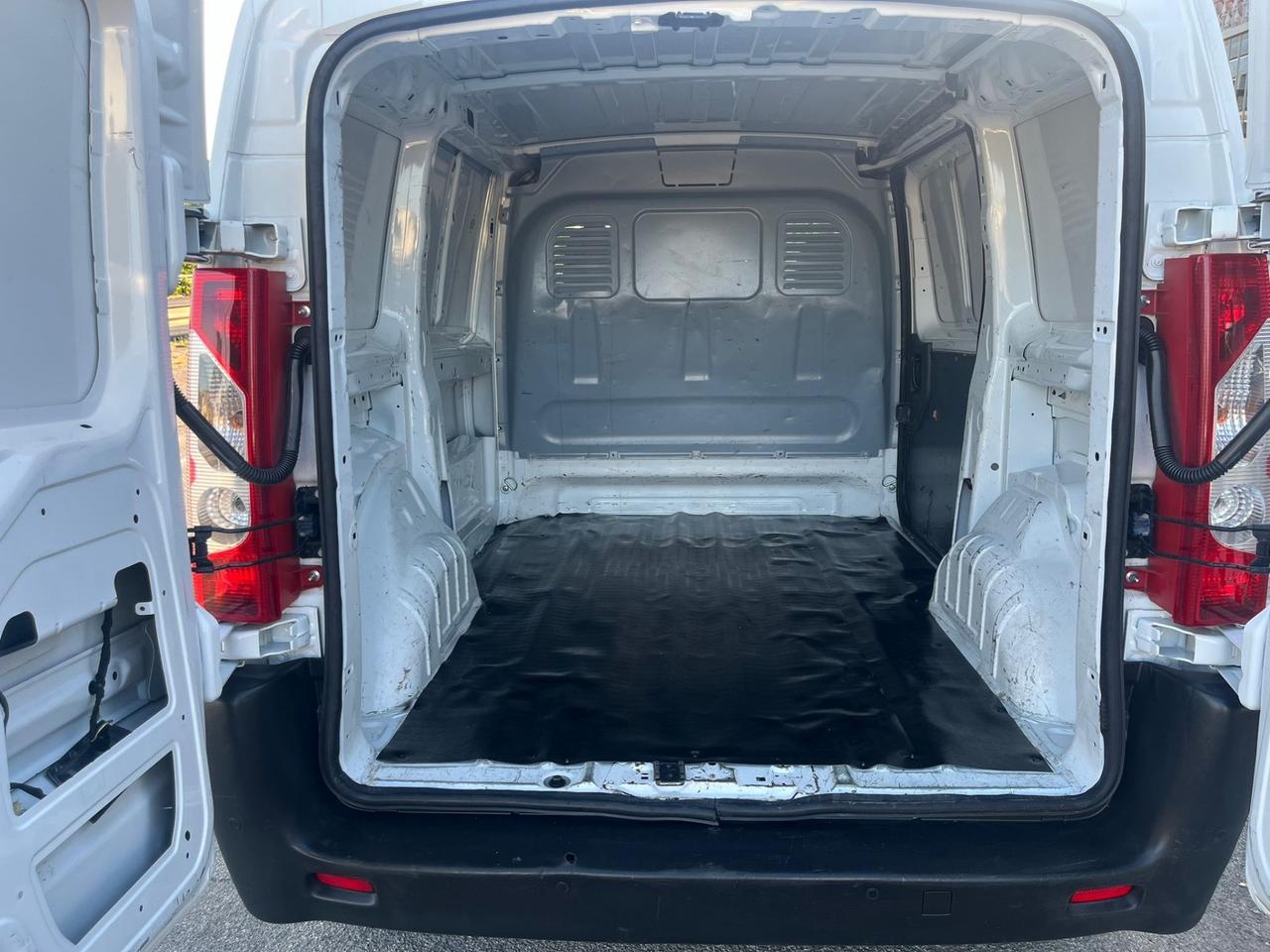 Fiat Scudo 2.0 MJT/130 Furgone Unipro 2012