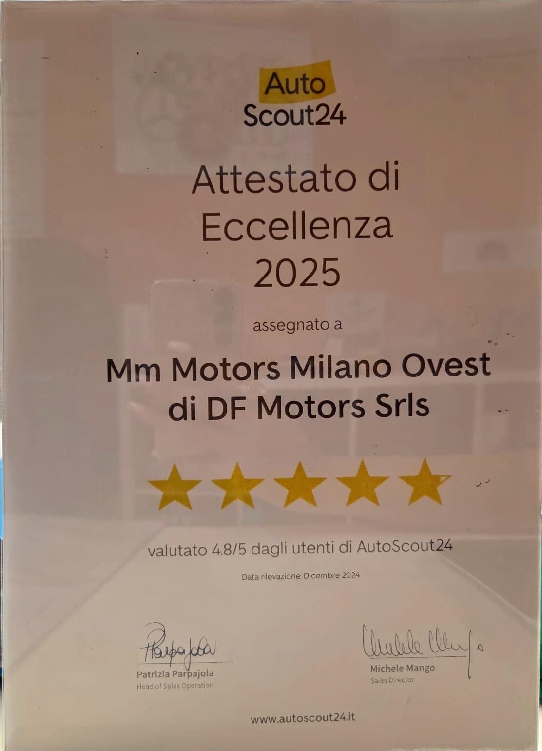 Fiat 500 1.2 Lounge - TETTO APRIBILE
