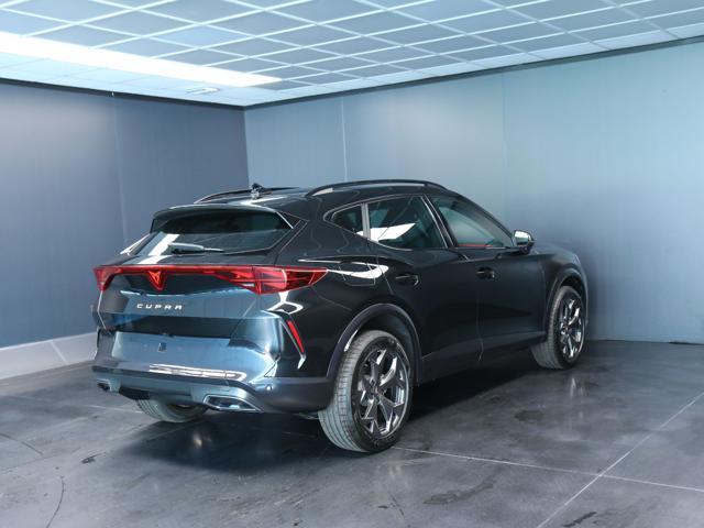CUPRA Formentor 1.5 150CV Hybrid DSG
