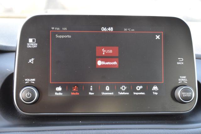 FIAT Tipo 1.6 Mjt S&S 5 porte Business
