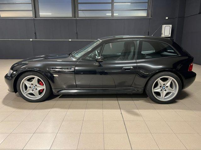 BMW Z3 Coupe 3.0 i 230CV PACK M ORIGINALE ! SOLO 86000KM