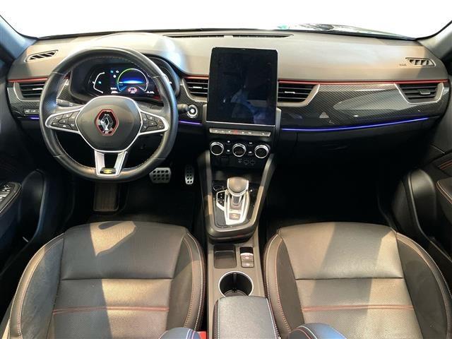 RENAULT Arkana 1.6 E Tech full hybrid R.S. Line Auto