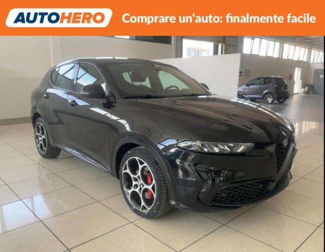 ALFA ROMEO Tonale 1.6 diesel 130 CV TCT6 Sprint