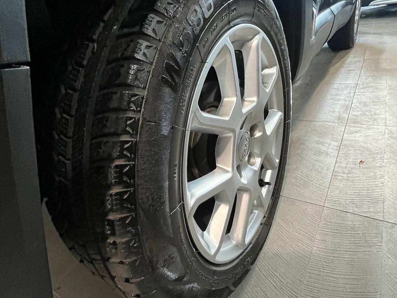 JEEP RENEGADE 1.6 MJT 120 CV LIMITED *10/2020*NAVI*